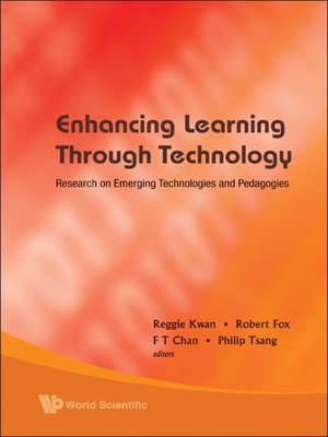 cover image of Enhancing Learning Through Technology